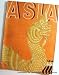 Asia Magazine December 1934 Cover Dragon by McIntosh