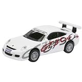 Review Schuco 25360 / Schuco 25360 Porsche 911 GT3 Cup