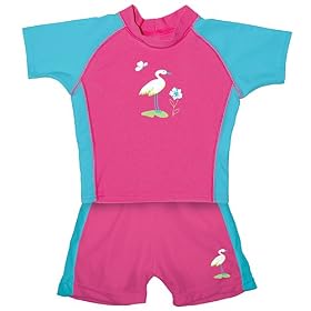 iplay Two-Piece Sunsuit