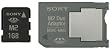 SONY �������[�X�e�B�b�N�}�C�N�� �iM2�j 1GB MS-A1GD