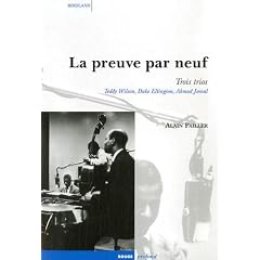 La preuve par neuf : Trois trios