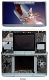 Space Shuttle Challenger Liftoff SKIN Nintendo DS