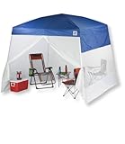 E-Z Up Accessories Dome ll Screen Room