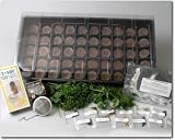 41jfqao6ZNL. SL160  Grow Herbs Info Review Grow Herbs Info Scam