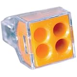 Push Wire Connector 773-164