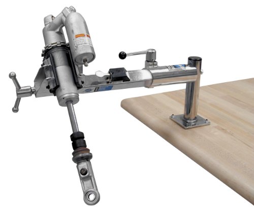 Park Tool Bench Mount Workstand