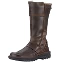 camel active 2101303 , Damen Stiefel, braun