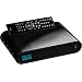 Brite-View BV-6000P 1080p HD Multimedia Player with RM / RMVB & DTS, Black
