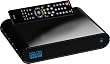 Brite-View BV-6000P 1080p HD Multimedia Player with RM / RMVB & DTS, Black