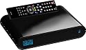 Brite-View BV-6000P 1080p HD Multimedia Player with RM / RMVB & DTS, Black