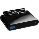 SAVE $10 - Brite-View BV-6000P 1080p HD Multimedia Player, Black $89.99