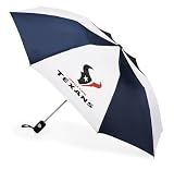 Houston Texans Auto Folding Umbrella