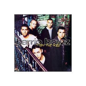 Barrio Boyzz - How We Roll - Zortam Music