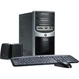eMachines ET1161-07 Desktop PC
