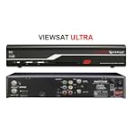 Viewsat VS2000 Ultra Free-to-Air Satellite Receiver