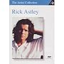 Rick Astley - The Artist Collection [DVD]