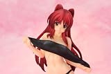Griffon to Heart 2: Tamaki Kousaka PVC Figure (Vacation Version)