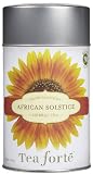 Tea Forte Loose Tea Canister-African Solstice, 3.5 oz, 50 servings