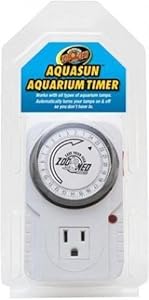 Zoo Med AquaSun Aquarium Timer Zoo Med AquaSun Aquarium Timer