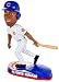 Chicago Cubs Alfonso Soriano 2010 Helmet Base Bobblehead Figure