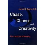 Chase, Chance, and Creativity: The Lucky Art of Novelty