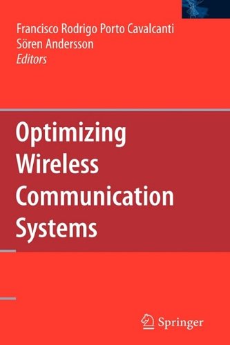 Optimizing Wireless Communication Systems