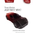Test Drive ASP NET MVC Pragmatic Programmers