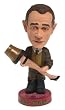 Christmas Story Old Man Head Knocker