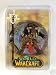 World of Warcraft Tauren Shaman Color Action Figure