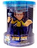 Star Trek Captain Kirk Vinyl FigureIMAGE