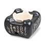 Japanese Tabletop Black Grill