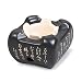 Japanese Tabletop Black Grill