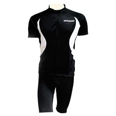 AIRTRACKS FAHRRAD SET - FAHRRAD HOSE TEAM - KURZ + FAHRRAD TRIKOT TEAM - KURZARM