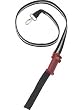 4 foot - Glo-Bright LED Flashing Safety Leash 4 foot - Glo-Bright LED Flashing Safety Leash
