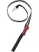 4 foot - Glo-Bright LED Flashing Safety Leash