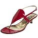 Butter Women's Baja Kitten Heel Thong