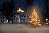 IMAGE OF Wallmonkeys Peel and Stick Wall Decals - Weihnachten 3 - 36