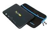 Produkt-Bild: Cool Bananas RainSuit P2 Neopren Notebooktasche f&uuml;r weTab blau