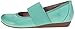 Miz Mooz Women's Delfina Ballet Flat