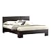 Raphael Headboard - Mocha (Queen)