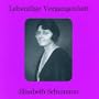 Lebendige Vergangenheit: Elisabeth Schumann