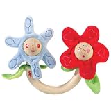 Haba Rose & Lisa Greifling