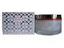 Coach Signature Scented Luxury Body Cream Lotion - Silver