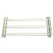 John Sterling Corp. 1133 Burglar Bars (Pack of 2)