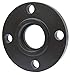 Socket Weld Flange, Welded, 1/2" Pipe Size - Pipe Fitting