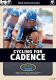 Carmichael Training Systems CTS Cycling for Cadence DVD