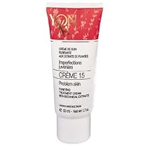 Yonka Creme 15 Acne (1.7 Oz.)