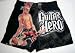 Guitar Hero Video Game Adult Mens NEW Logo Boxer Shorts
