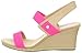 AK Anne Klein Sport Women's Florence Wedge Sandal