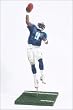 NFL Series 8 Figure: Steve McNair #9 with White Tennessee Titans Jersey